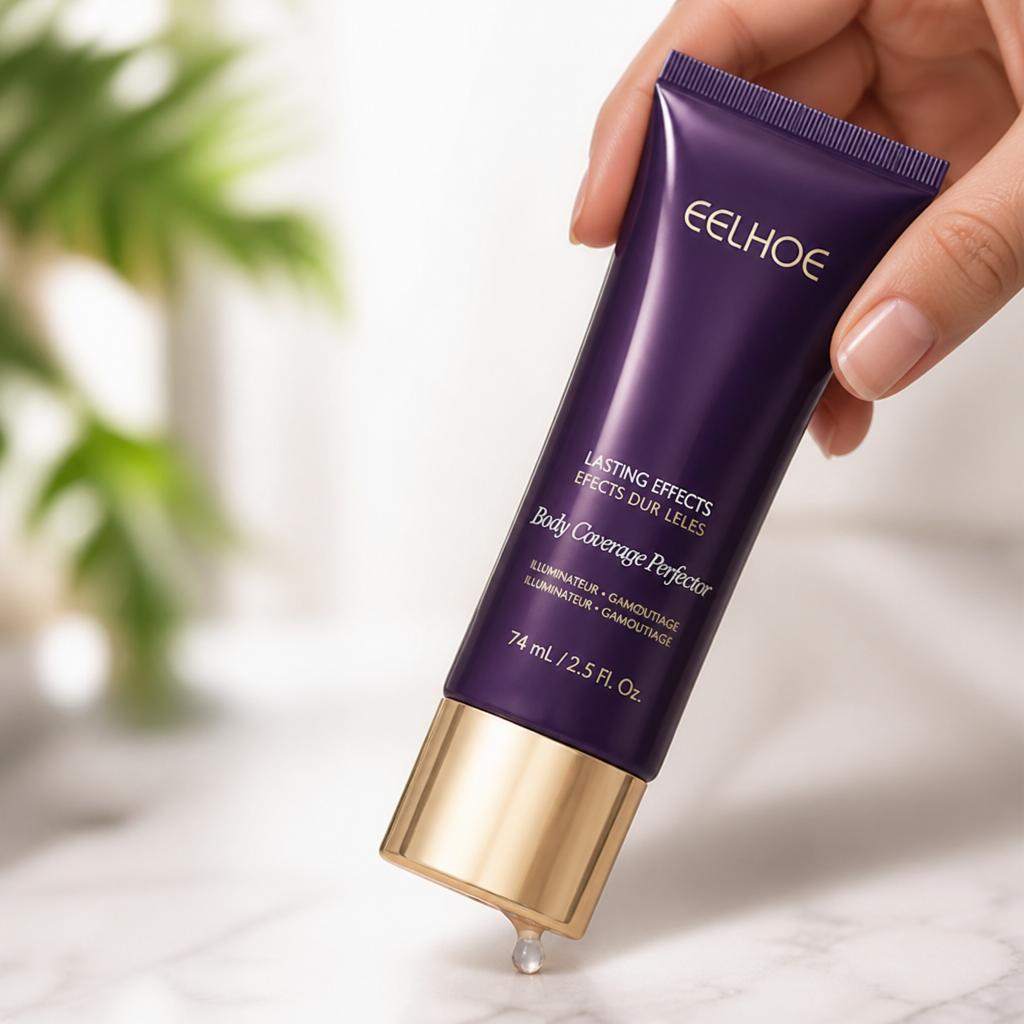 LumaSculpt™ Body Elixir — Reveal Silky, Flawless Skin That Feels Like Magic