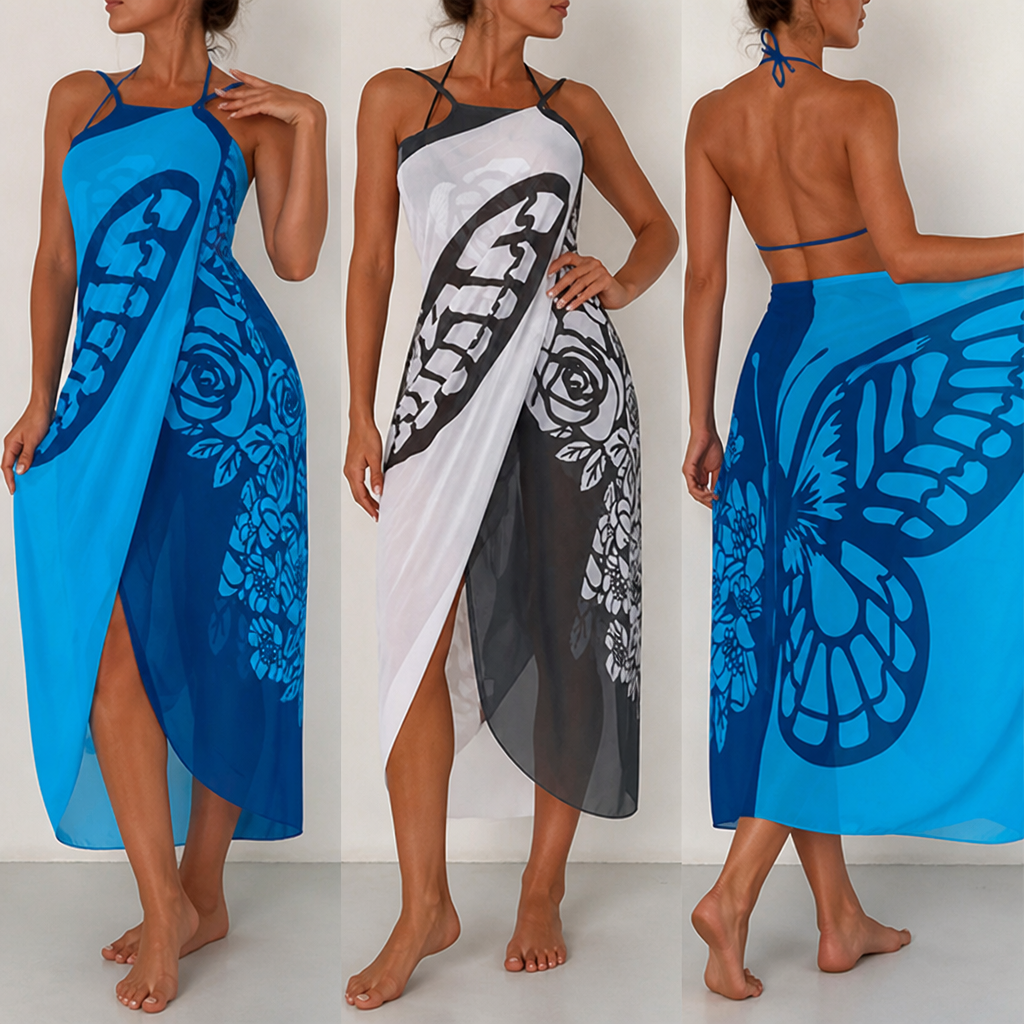 LumiFleur™ — Feel Cool, Look Stunning, and Own Every Summer Moment