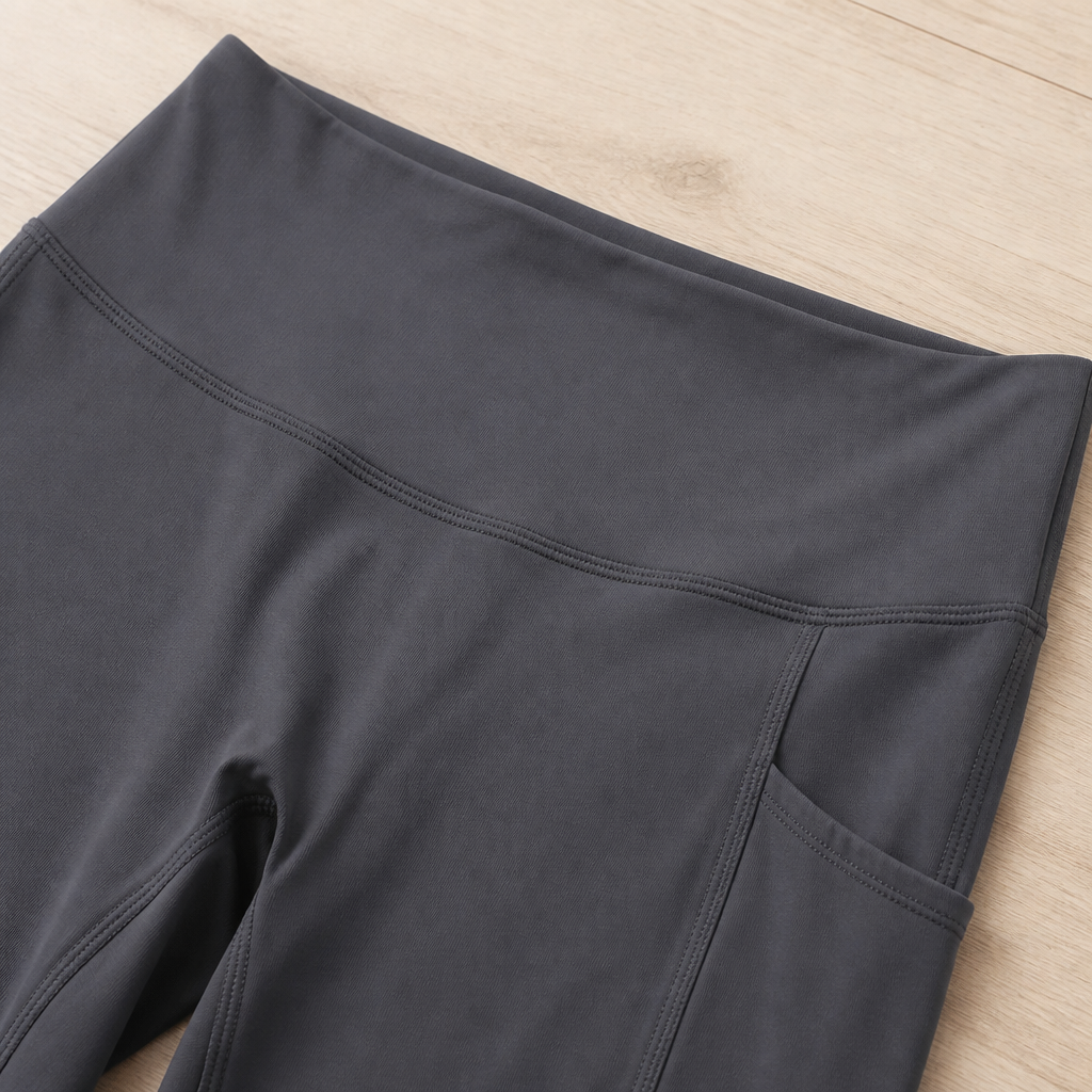 VelaFlow™ Wide Yoga Pants — Move Freely with All-Day Confidence and Perfect Fit