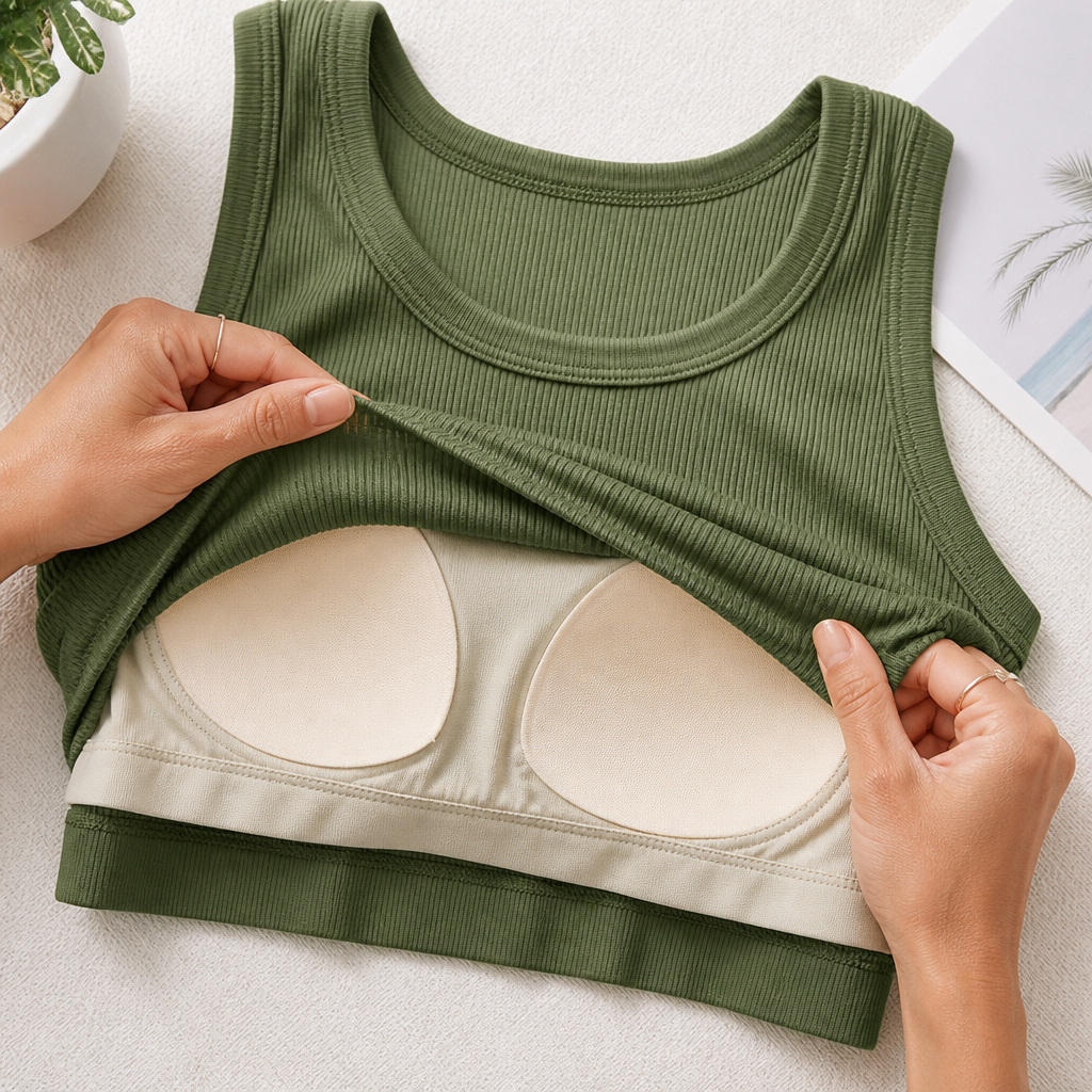 CurveEase™ — Smooth Your Curves, Lift Your Confidence Instantly