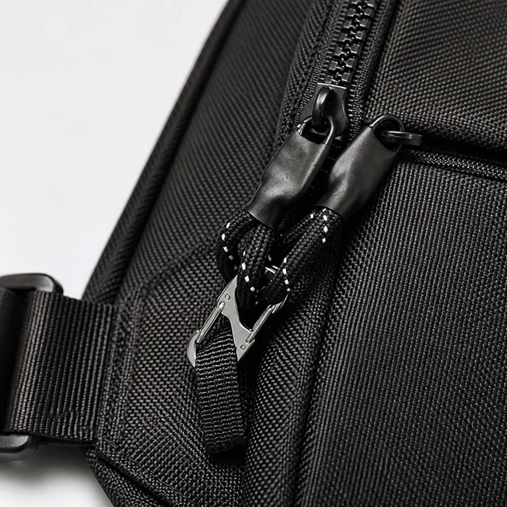VeroPorta™ Sling — Unlock Effortless Style and Total Control on the Move