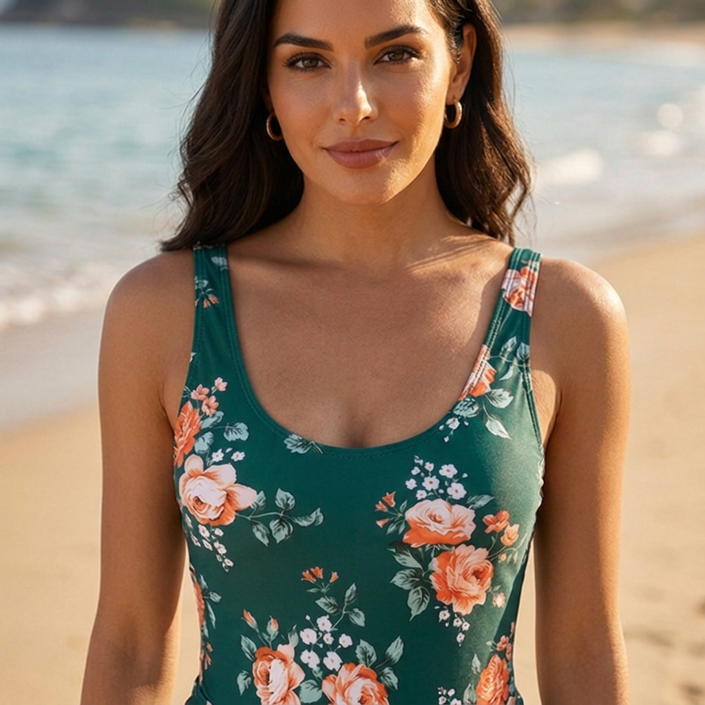 AquaSilk™ — Celebrate Your Curves with Effortless Comfort and Stunning Style