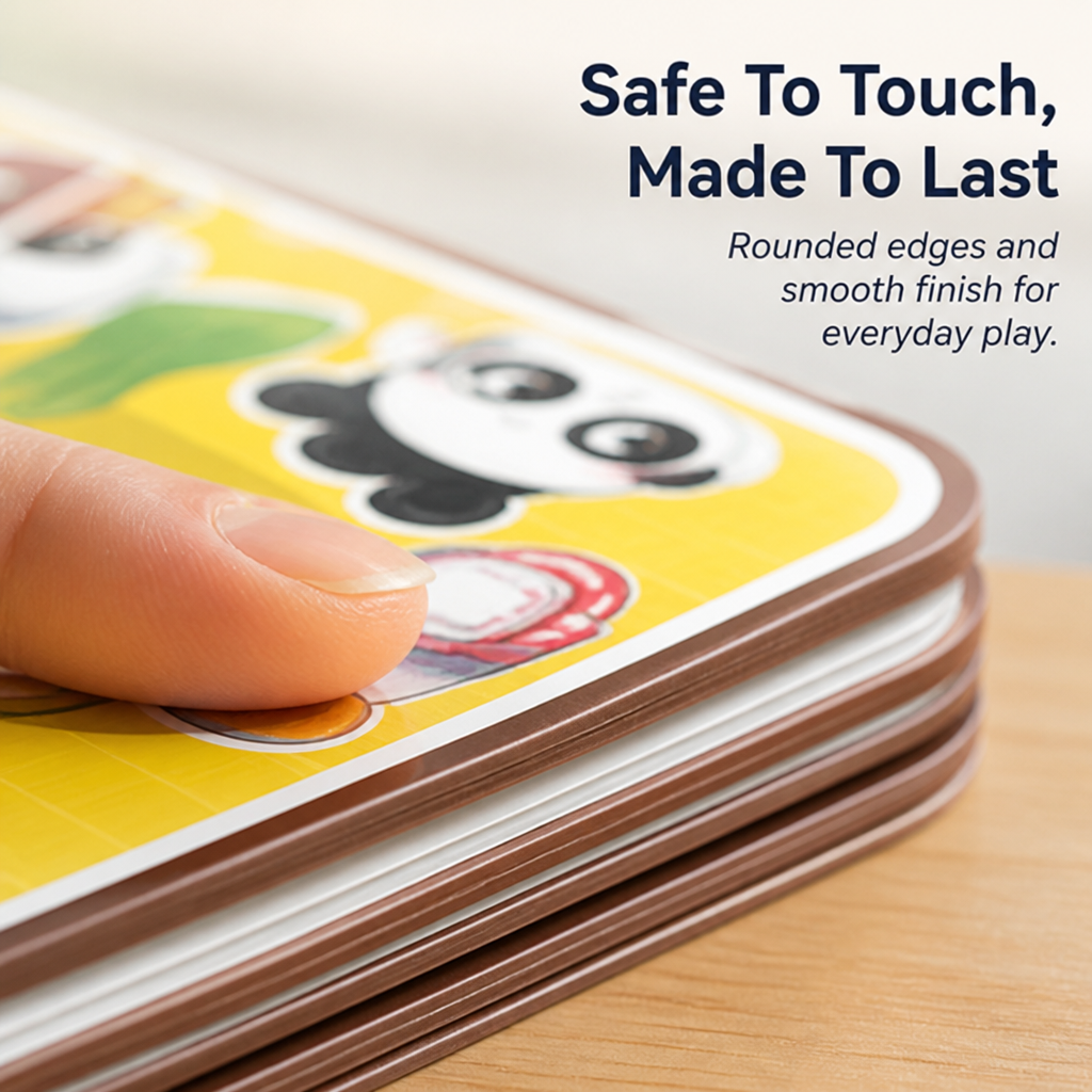 ColorVita™ — Unleash Endless Creativity Without a Single Mess