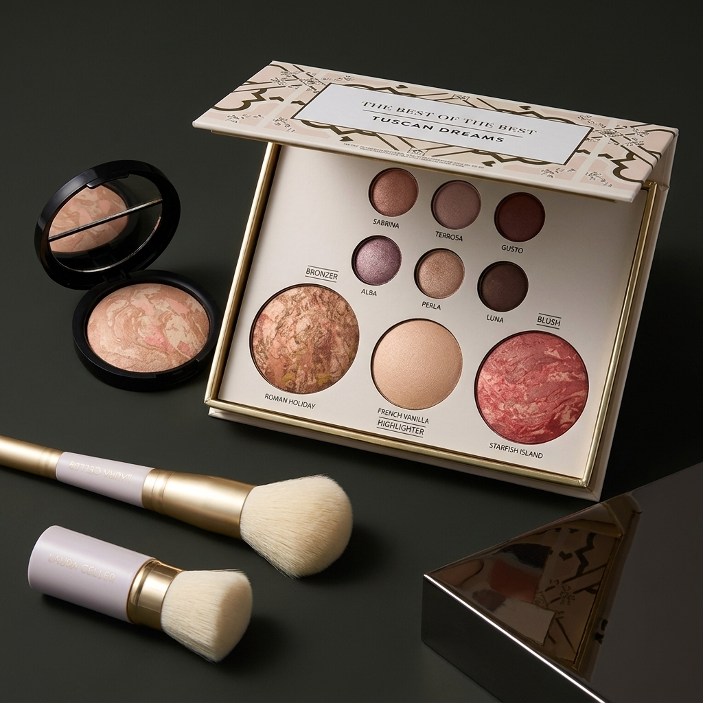 LumaVibe™ — Unlock Your Radiant, Head-Turning Glow Everywhere You Go
