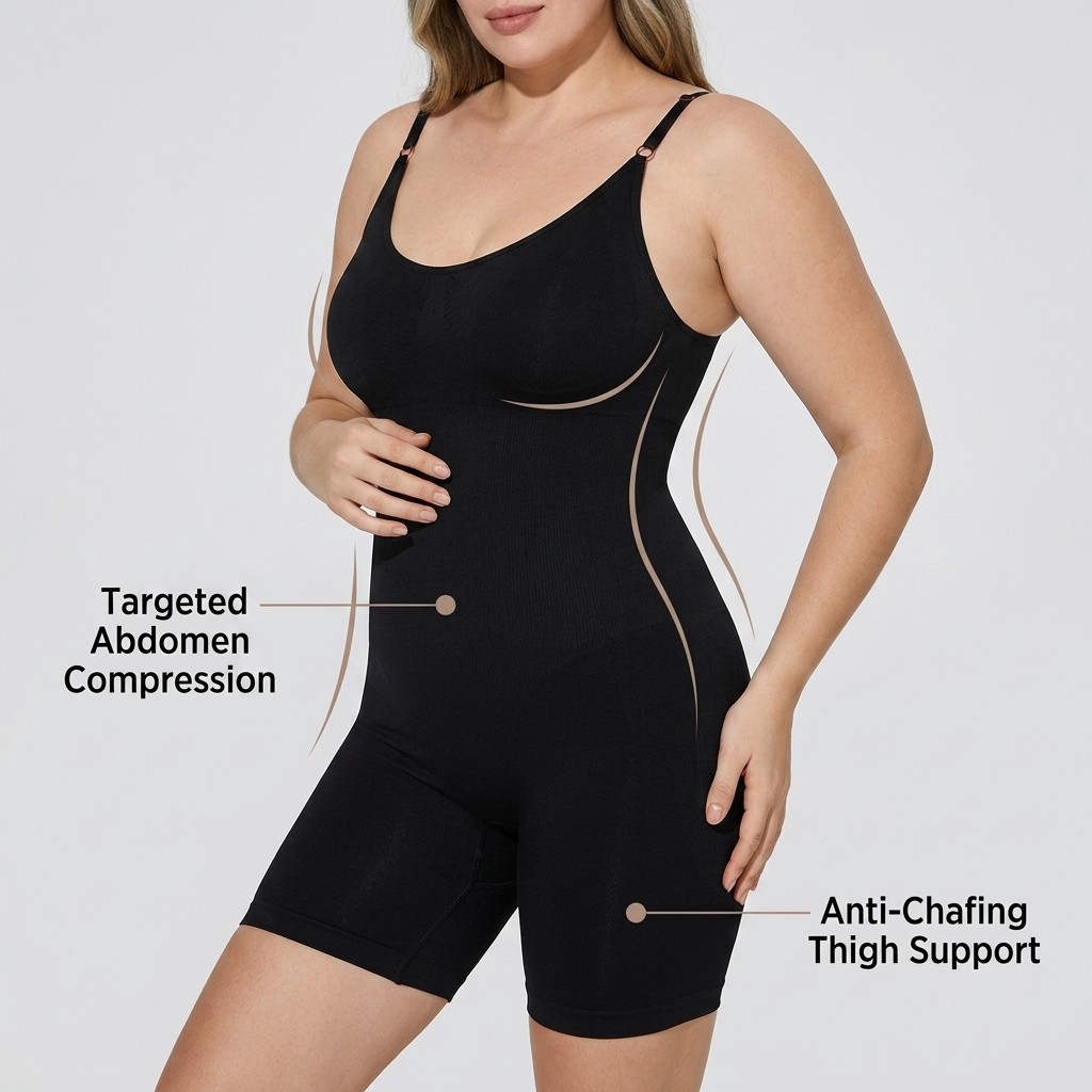 LunaCurve™ — Instantly Sculpt Your Dream Curves with Unmatched Comfort and Confidence