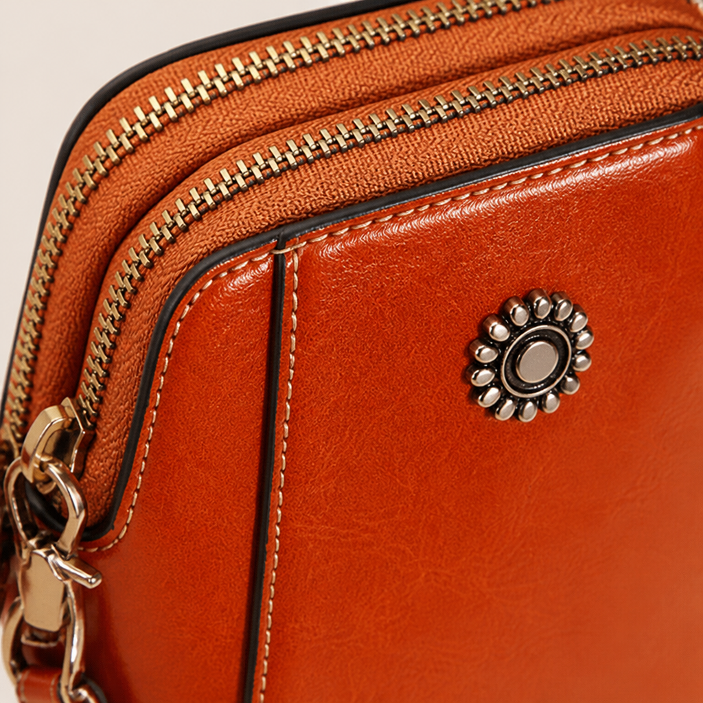 VertaPouch™ — Own the Day with Hands-Free Confidence and Unmatched Style