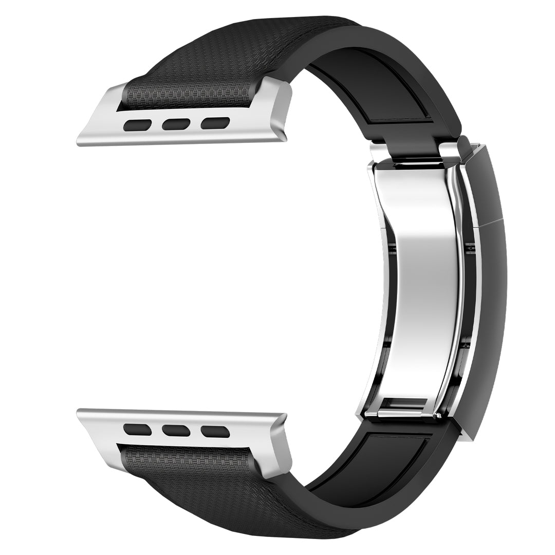 Strap for Apple Watch – Adjustable and Comfortable Design