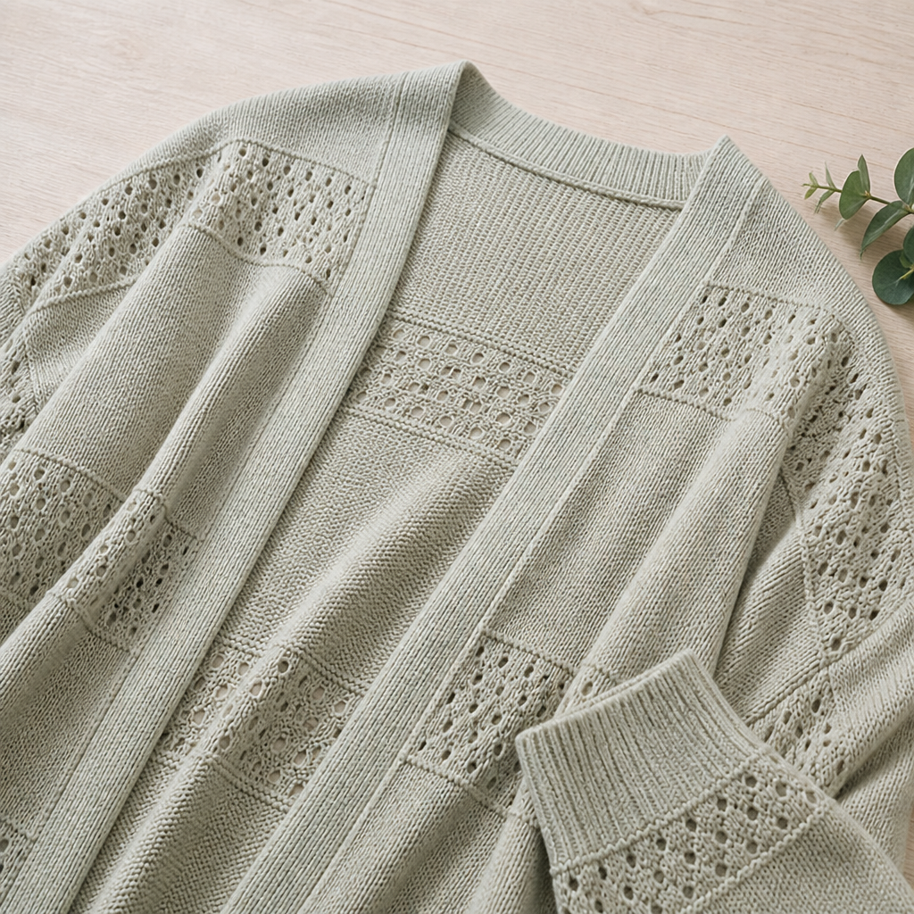 ZephyraKnit™ Cardinal — Feel Unstoppable in Featherlight, Breathable Elegance