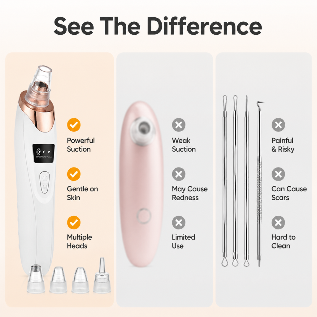 PureLuna™ — Unlock Silky, Spotless Skin That Boosts Your Confidence Instantly