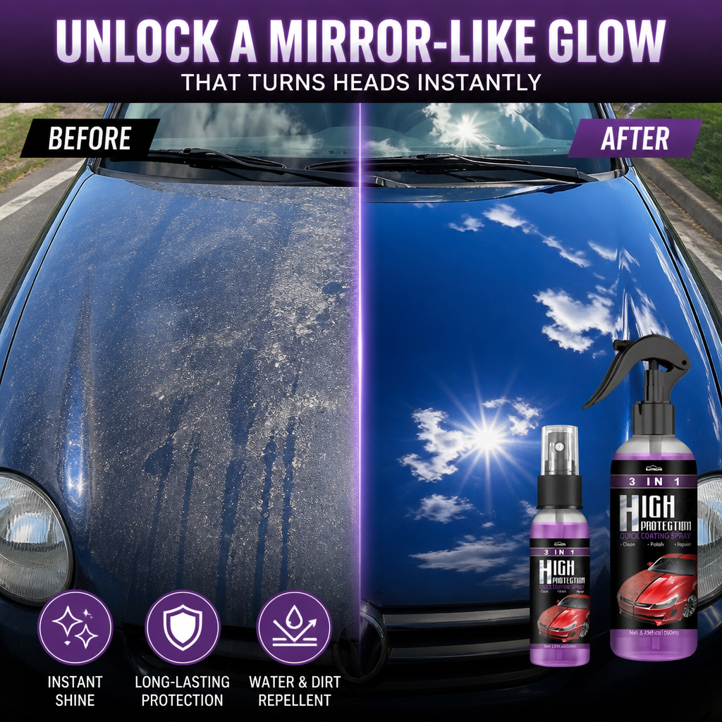 LumaShine™ — Unlock a Mirror-Like Glow That Turns Heads Instantly