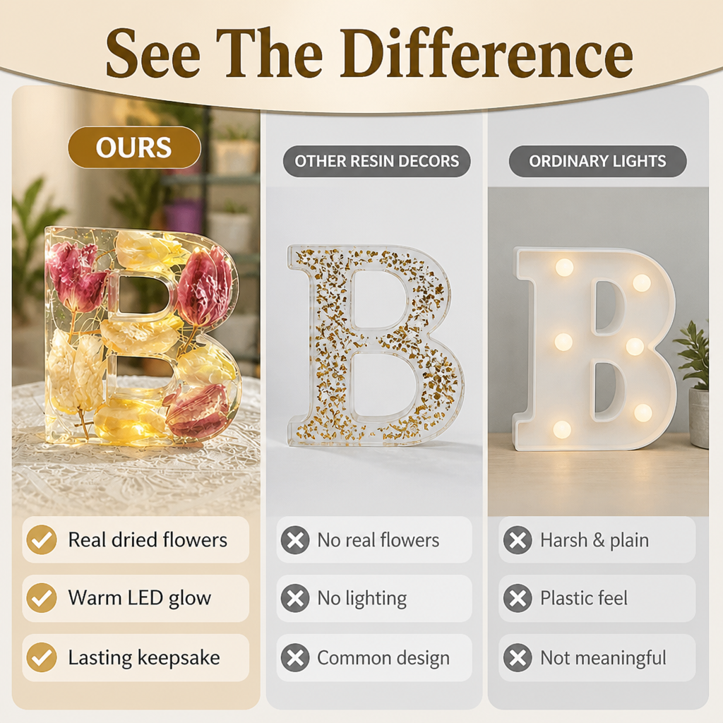 RadianceBloom™ — Illuminate Your Story with Timeless Natural Beauty and Heartfelt Glow