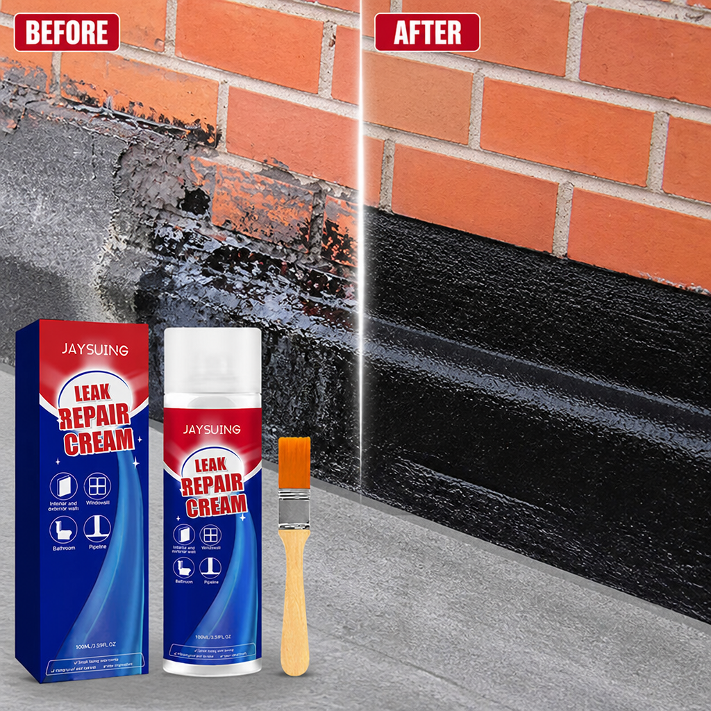 AquaGuard Pro™ — Instantly Stop Leaks and Lock in Lasting Peace of Mind