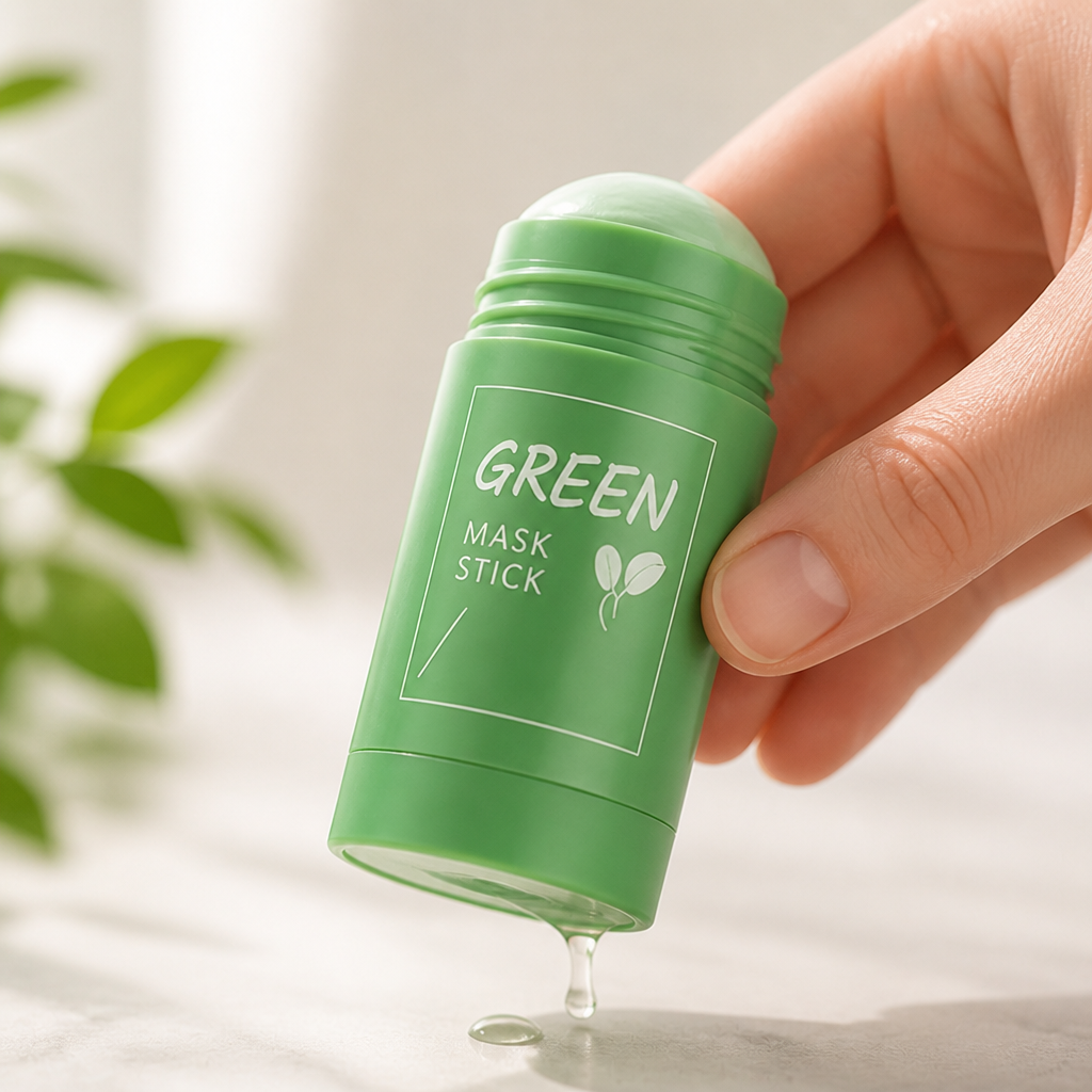 LumiClear™ — Clear Acne Fast and Own Your Glow with Confidence