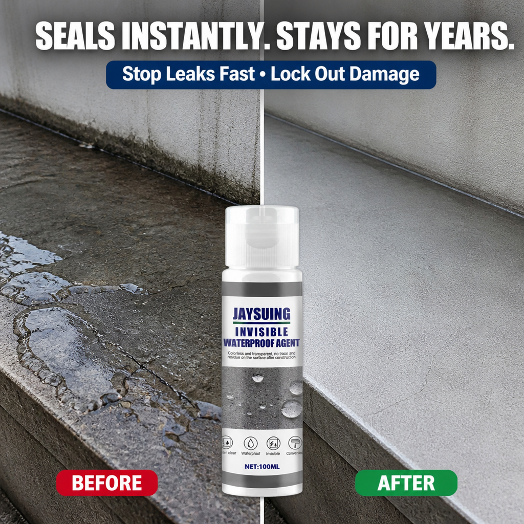 AquaGuard Pro™ — Stop Leaks Fast and Lock in Lasting Home Peace