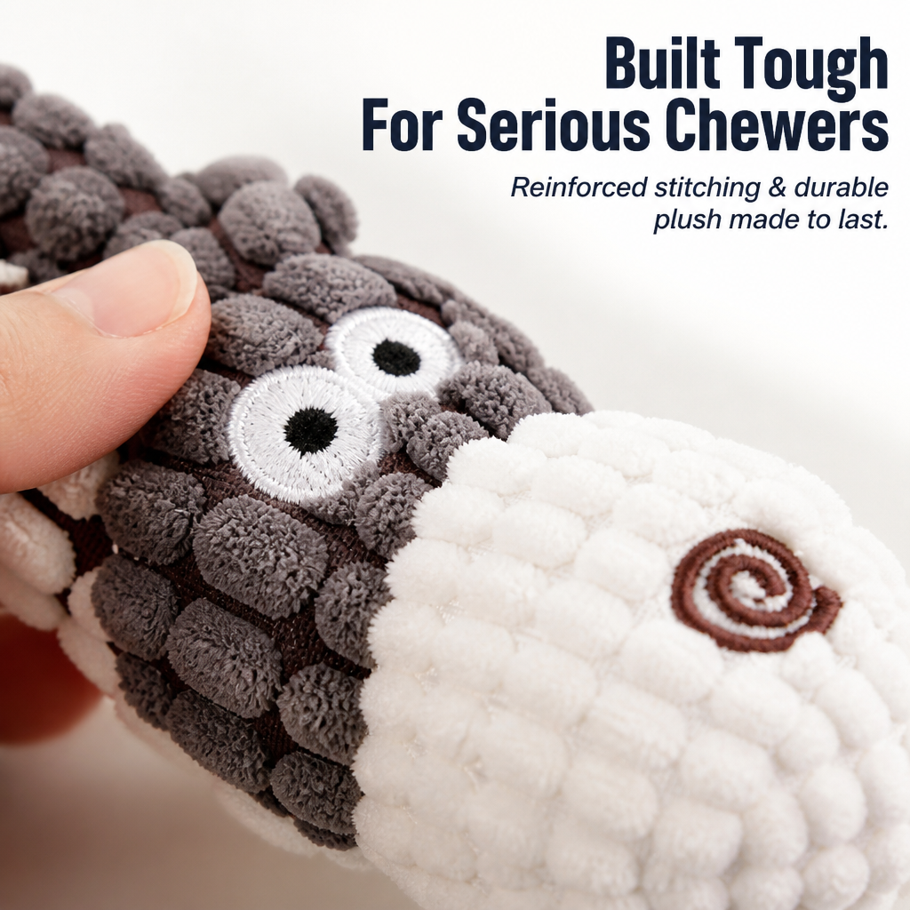 VigorPup™ — Unleash Endless Play and Keep Your Dog’s Teeth and Gums Healthy
