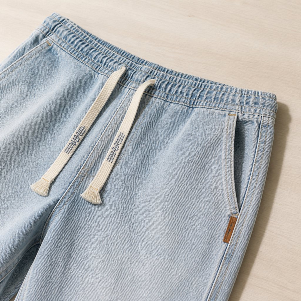 ZephyrFlex™ — Experience All-Day Freedom and Effortless Cool Confidence