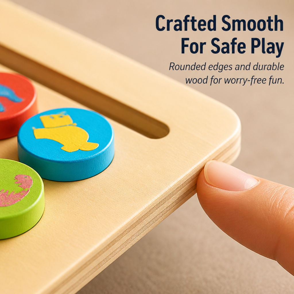 ColorCraft™ — Ignite Your Child’s Imagination and Boost Brainpower with Every Playful Challenge
