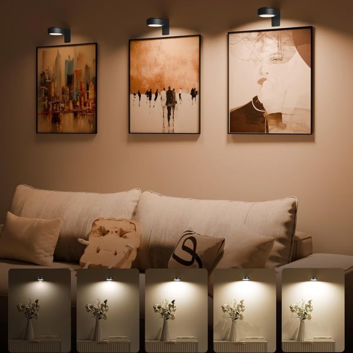 GlowMaster™ — Effortless Art Lighting Magic | Buy 1 Get 1 Free