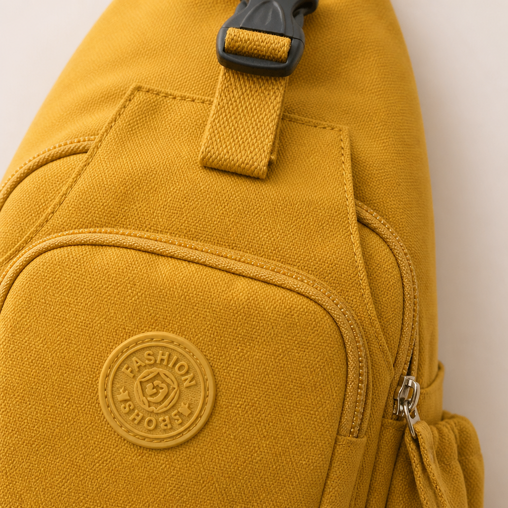 EspiraVoyage™ Large Capacity Travel Bag — Effortless Packing Meets Bold, Worry-Free Adventures