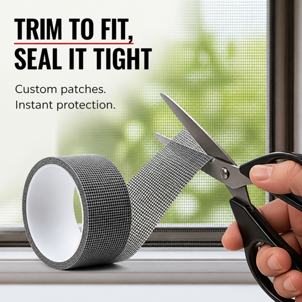 BugBlockerPro™ — Lock Out Bugs and Restore Crystal-Clear Screens Instantly