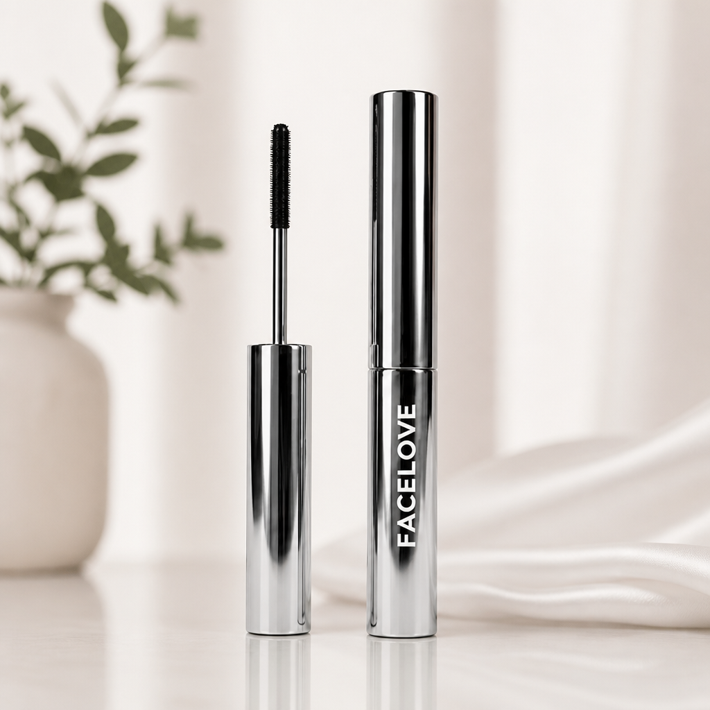 SerenLash™ — Transform Fragile Lashes into Bold, Youthful Statements