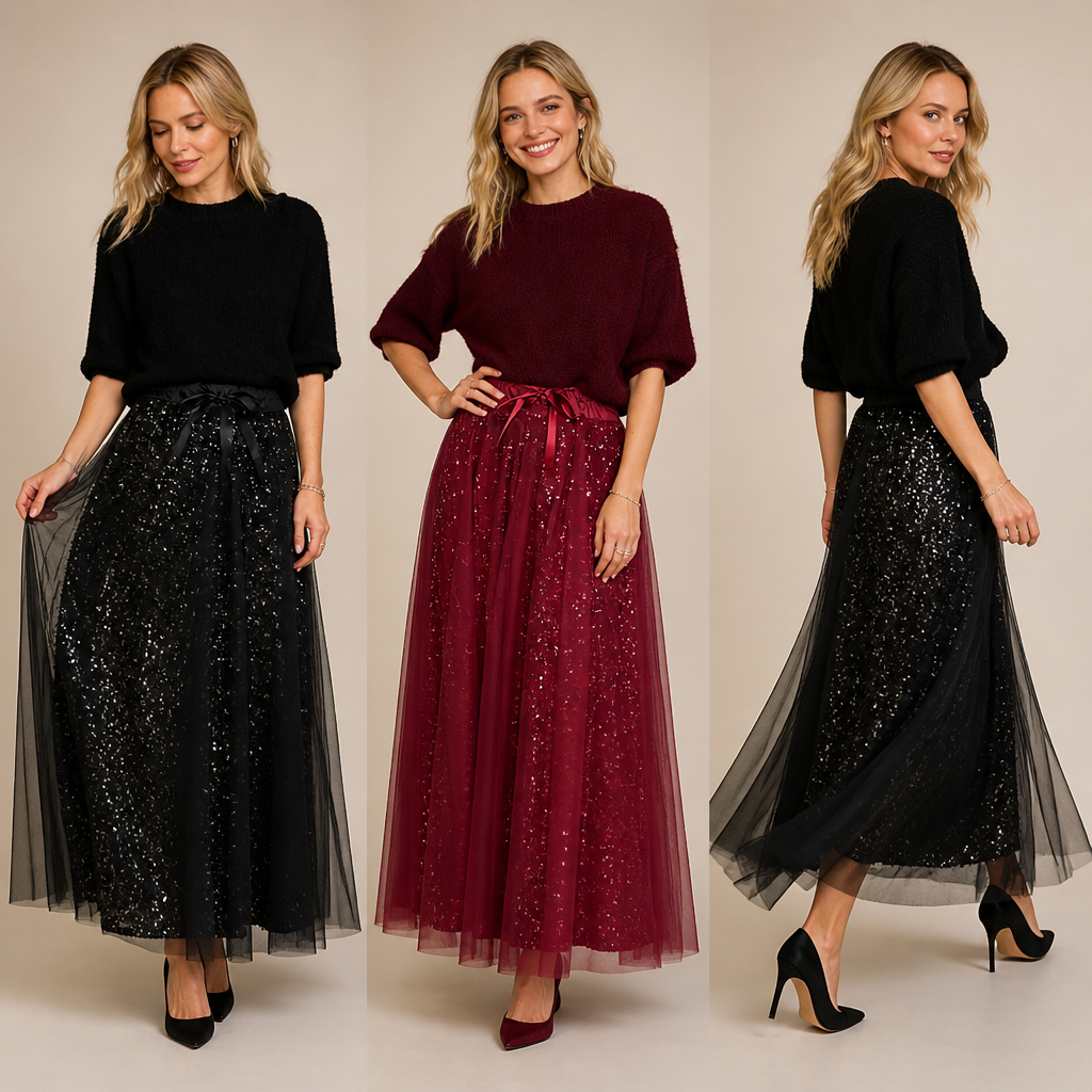 NovaLuxe™ — Flatter Your Curves with Effortless Elegance and All-Night Comfort