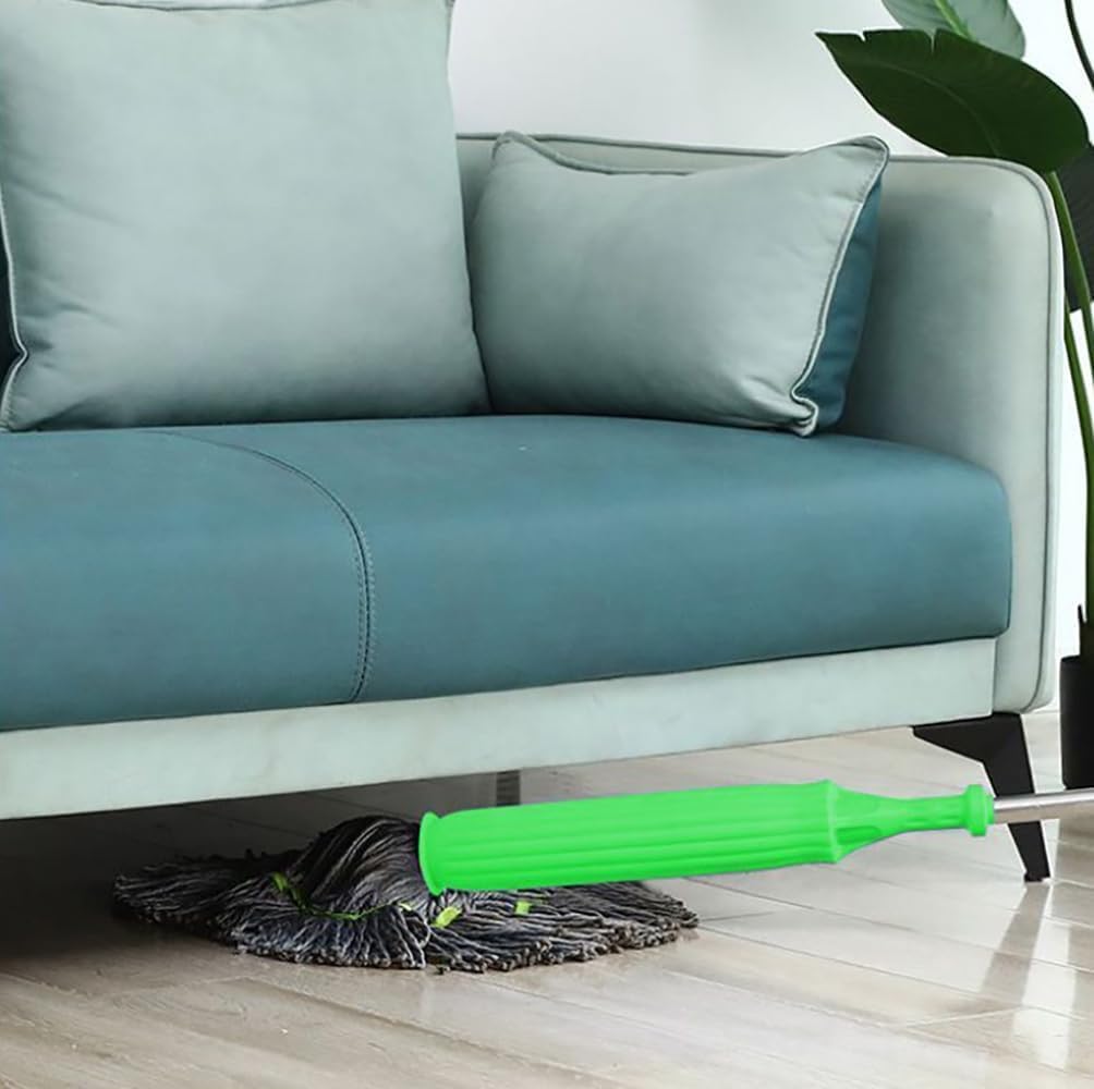 2-in-1 Drying Mop for Efficient Cleaning