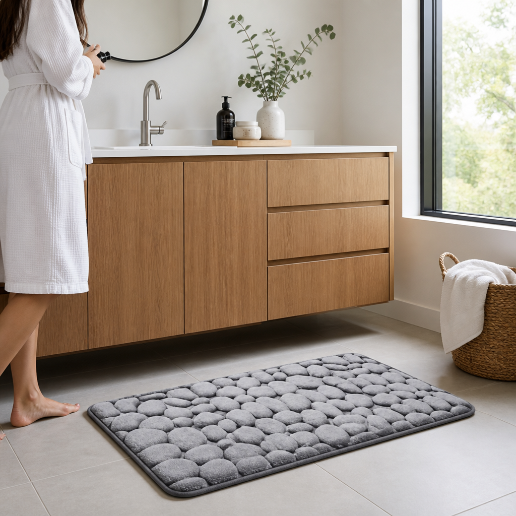 GripNest™ — Feel Unshakable Safety and Luxurious Warmth Every Step You Take