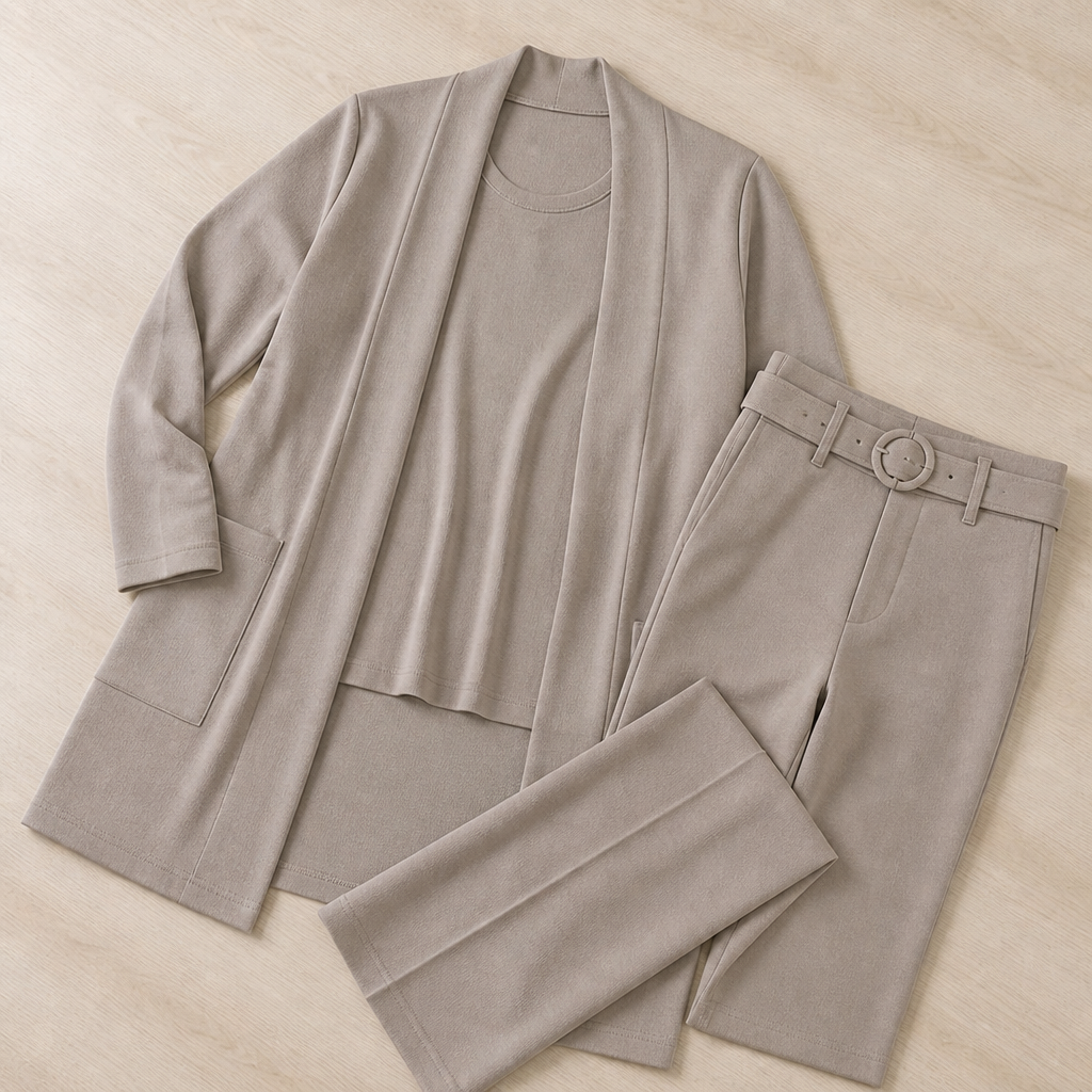 Luxora™ — Effortless Elegance That Fits You Perfectly Every Time