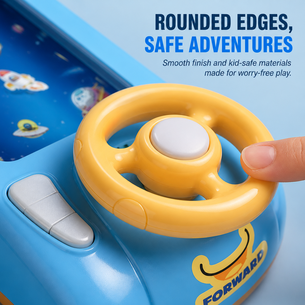 AstroDash™ — Ignite Boundless Fun and Boost Confidence with Every Turn