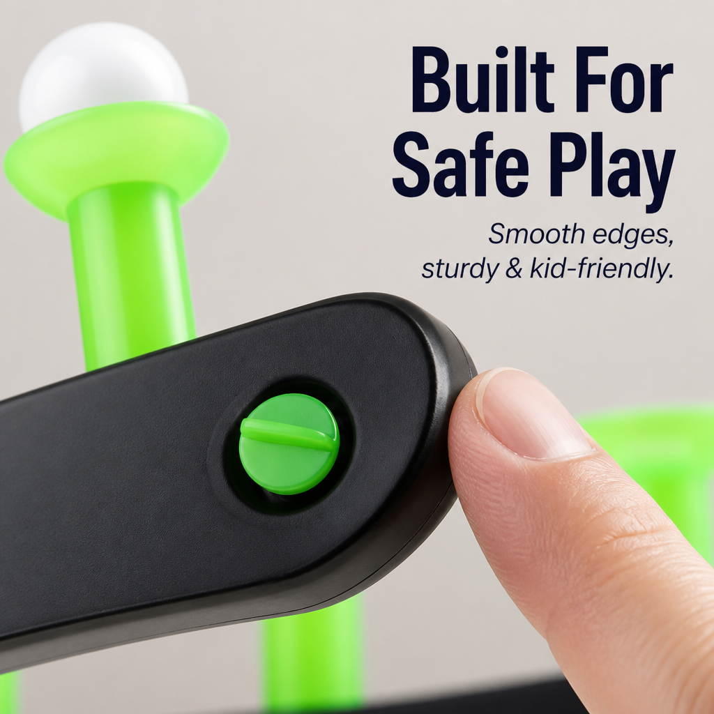 AimSpark™ — Ignite Unstoppable Focus and Sharpen Every Shot