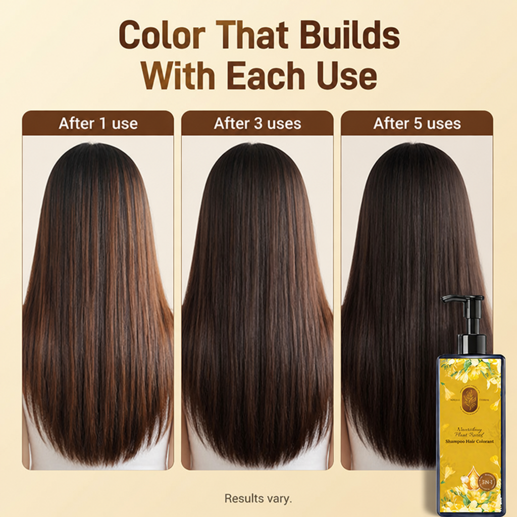 FloraVive™ — Ignite Stunning, Silky Hair That Radiates Pure Natural Power