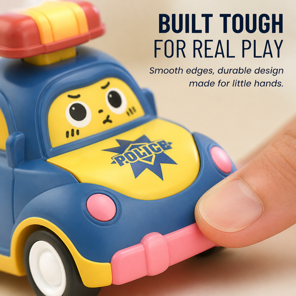 BrightRidez™ — Unleash Endless Creativity and Confidence with Every Play