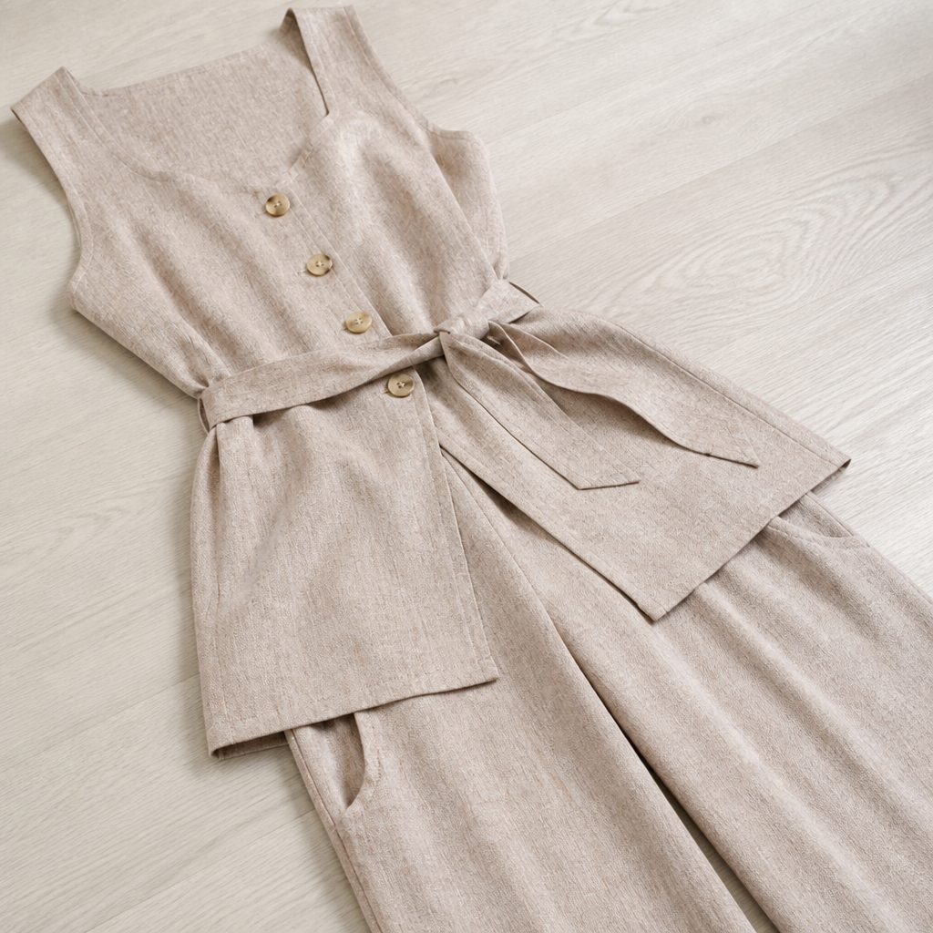 SolaraLuxe™ — Slip Into Summer’s Most Flattering, Effortless Confidence