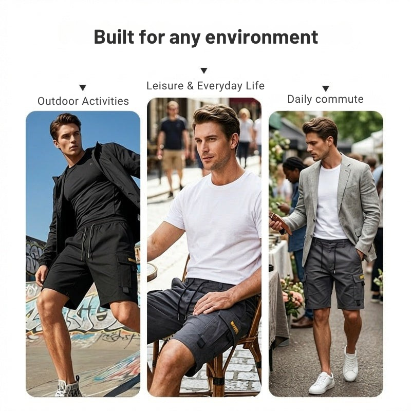StrideMax™ — Unleash All-Day Comfort and Confidence in Every Step