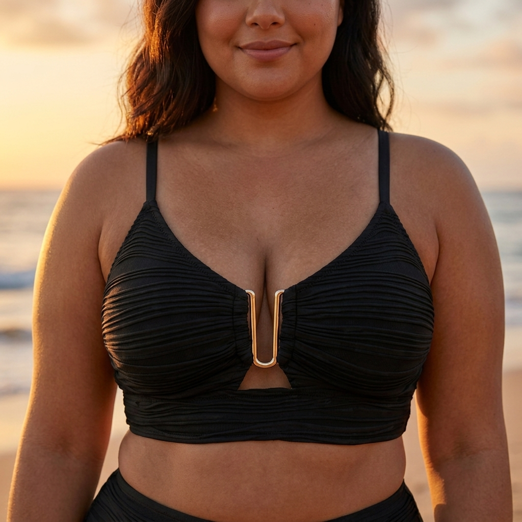 VelaWave™ Bikini — Sculpt Your Curves and Own Every Beach Moment with Unstoppable Confidence