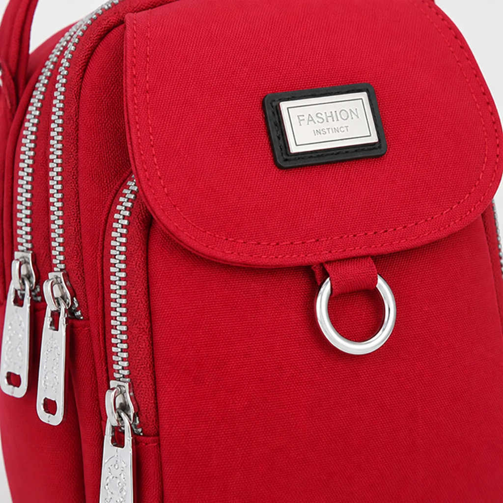 VantaVerve™ — Unstoppable Protection That Keeps You Dry, Organized, and Effortlessly Stylish