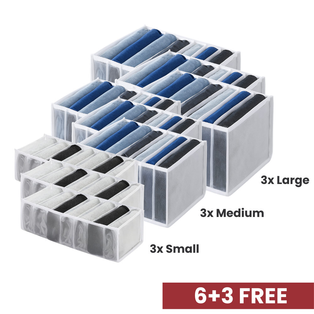 SereniSort™ — Transform Clutter into Calm and Claim Back Your Time