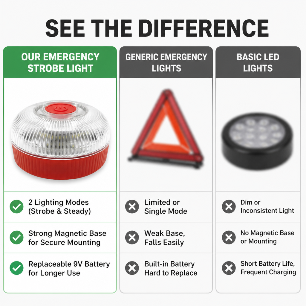 BlazeAlert™ — Command Instant Attention and Own Your Safety in Every Crisis