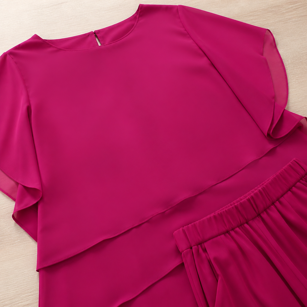 LuxeVanta™ — Effortless Elegance That Frees Your Spirit and Turns Every Head