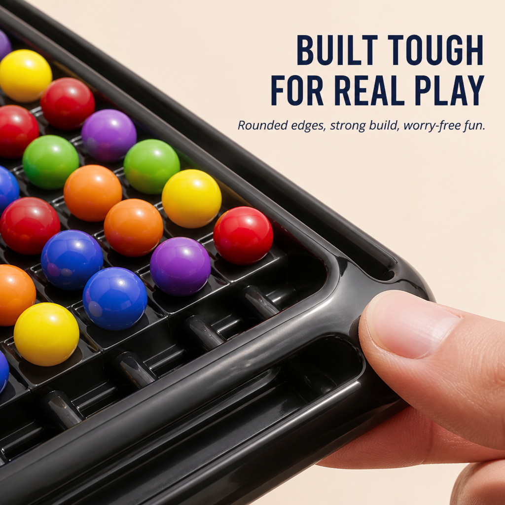 VividMind™ ColorPlay — Ignite Bright Minds and Spark Joyful Family Genius