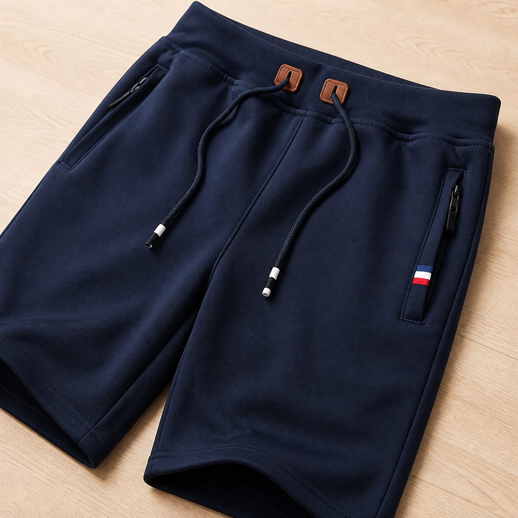 VelocityFlex™ Shorts — Unmatched Freedom and Confidence in Every Move