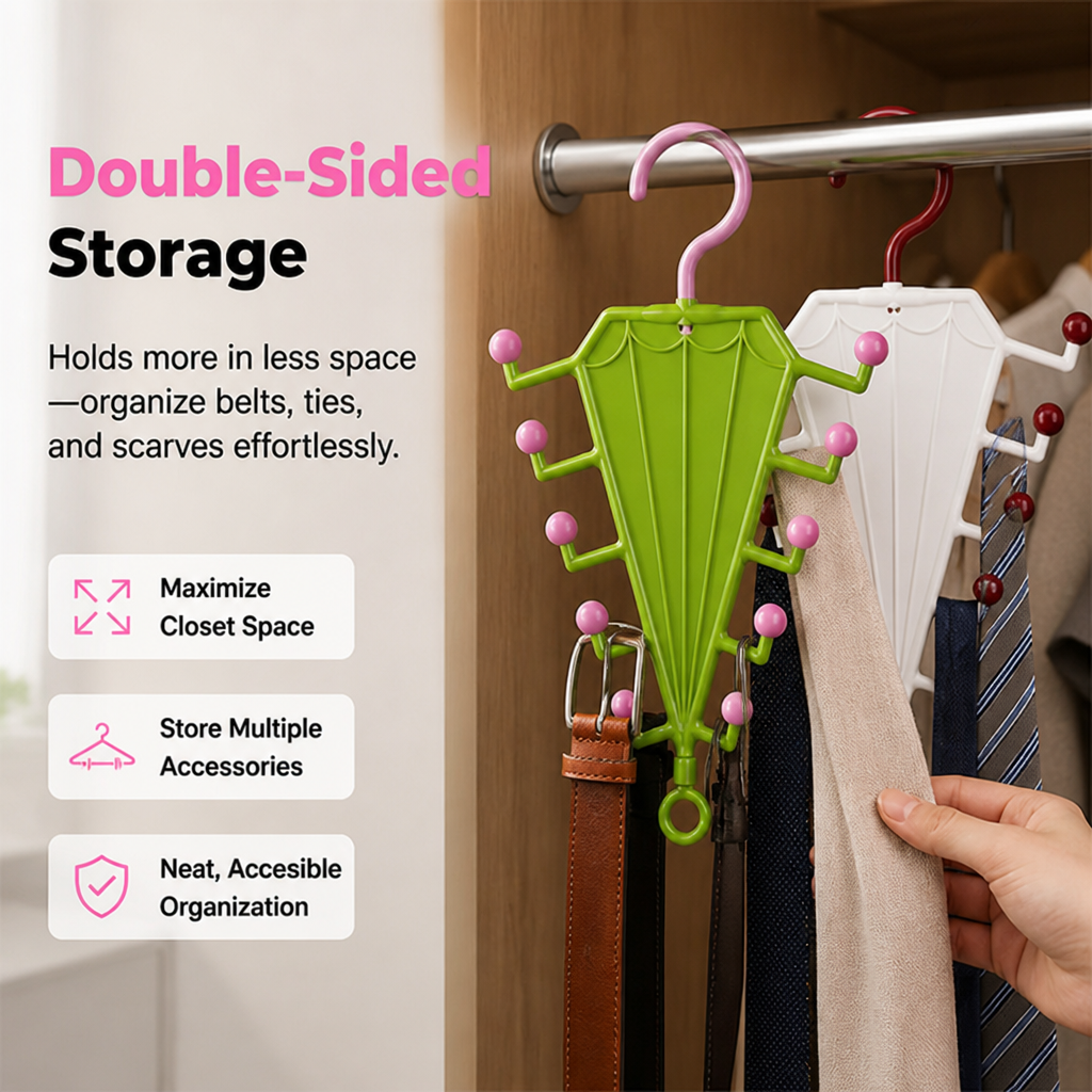 VersaClad™ — Unlock a Calm, Clutter-Free Closet That Protects Your Priceless Accessories