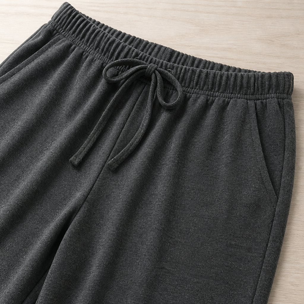 LumiSoothe™ — Feel Confident and Cozy in Loungewear Made to Move With You