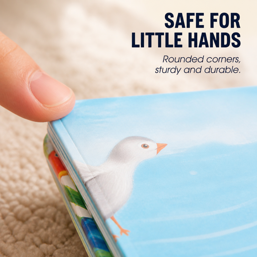 Animoria™ — Ignite Your Child’s Imagination with Magic That Leaps Off the Page