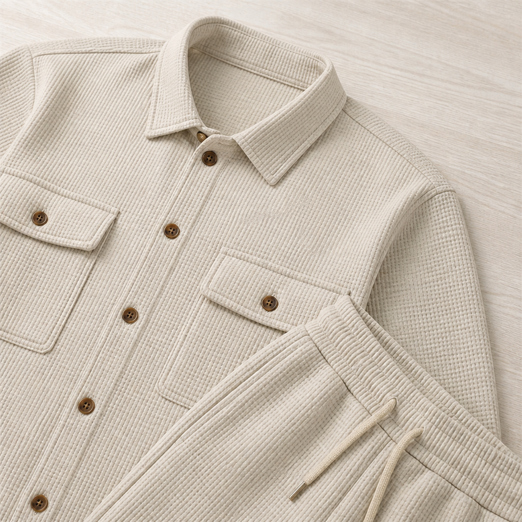 BreatheEase™ — Unlock All-Day Freedom with Cool, Effortless Style