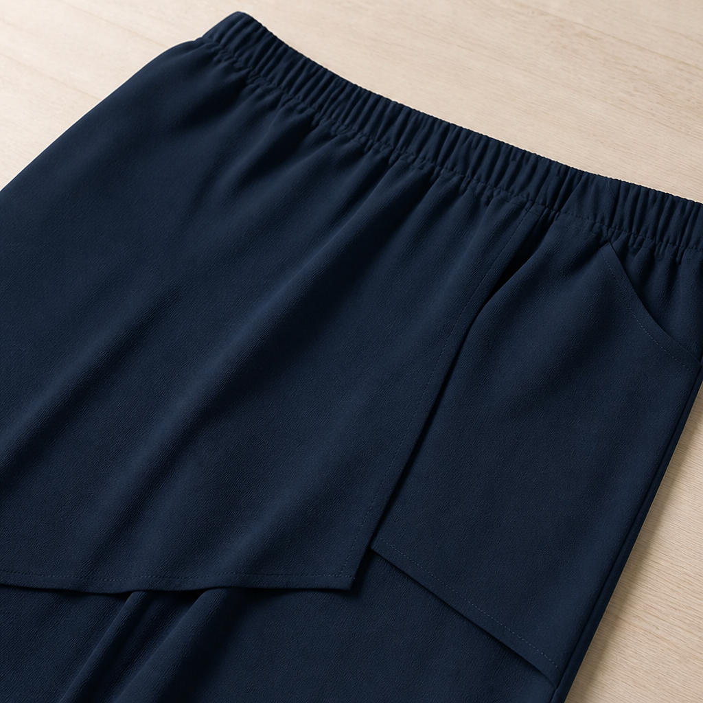 LumaVita™ — Unleash Confidence and Comfort That Moves With You All Day