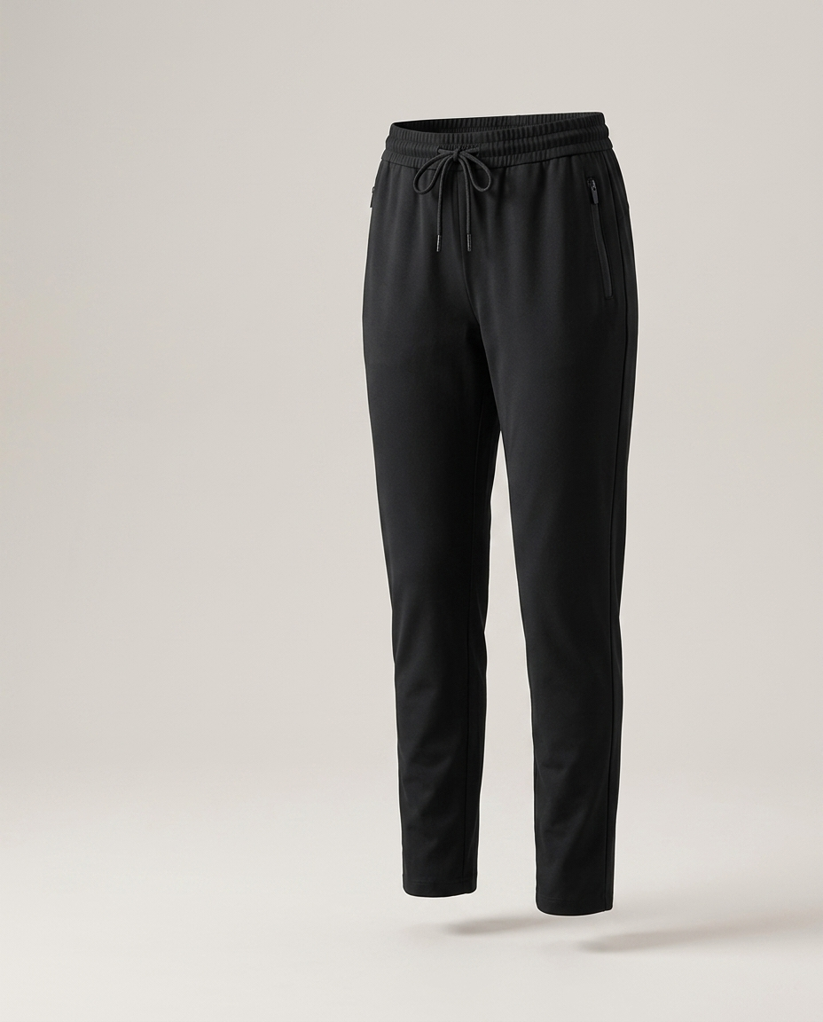 VelocityFlex™ — Pants That Stretch to Set You Free All Day