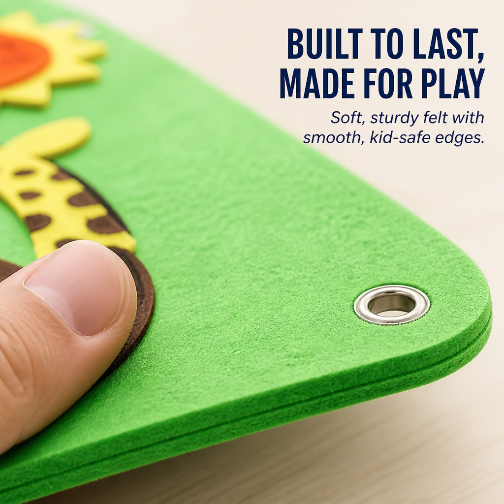 DreamMosaic™ — Ignite Your Child’s Creativity and Watch Their Confidence Soar