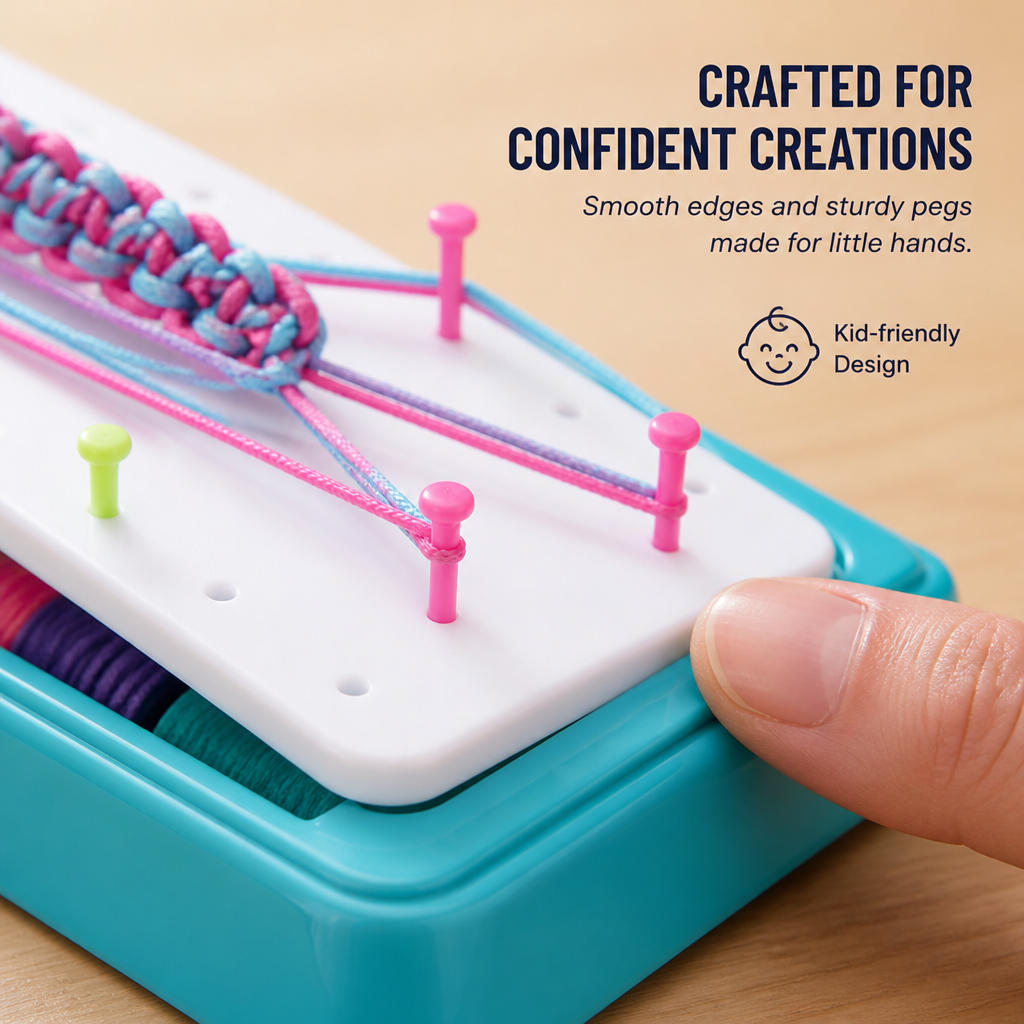 ThreadAura™ — Ignite Your Creativity and Wear Your Confidence with Every Knot